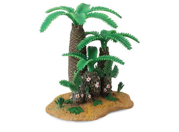 Monanthesia and Cycadeoidea CollectA Figures – Journey Through the Ancient Forests! - Bamsedyra AS