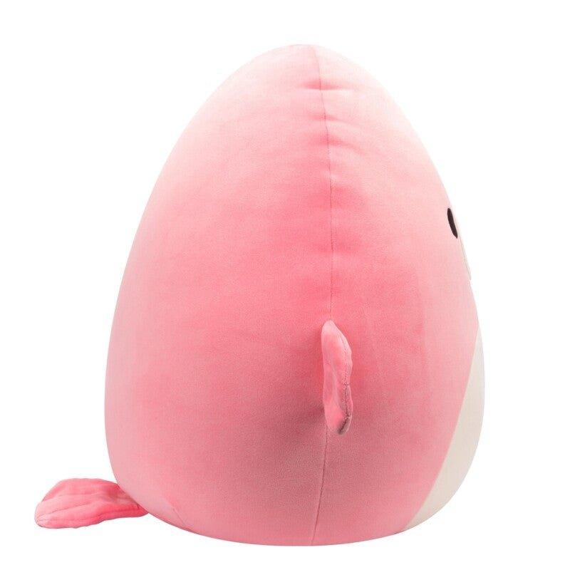 Morlai the Manatee 40cm Plush | Squishmallows - Bamsedyra AS