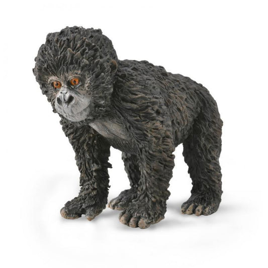 Fjellgorilla Baby Figur | CollectA - Bamsedyra AS