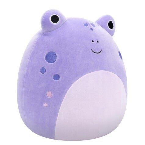 Nahomy Tadpole | Squishmallows - Bamsedyra AS