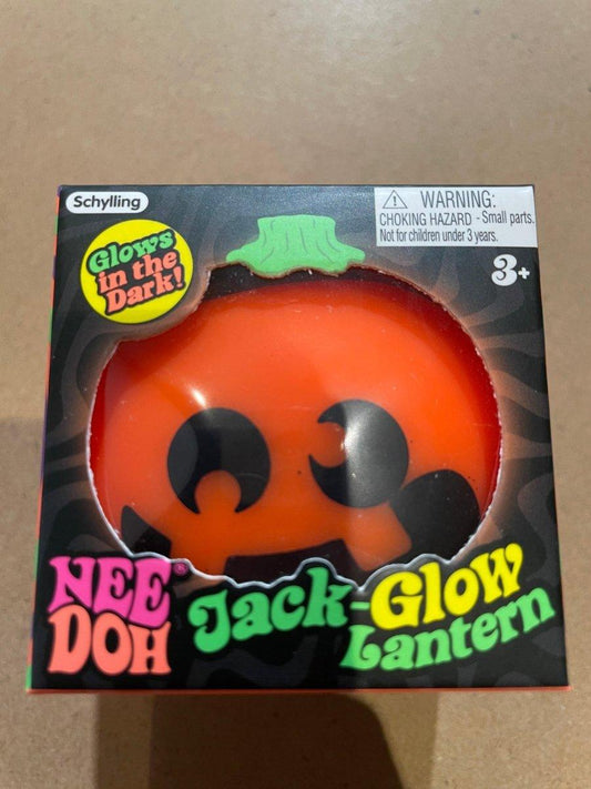 NEEDOH Needohween Jack Glow Lantern - Bamsedyra AS