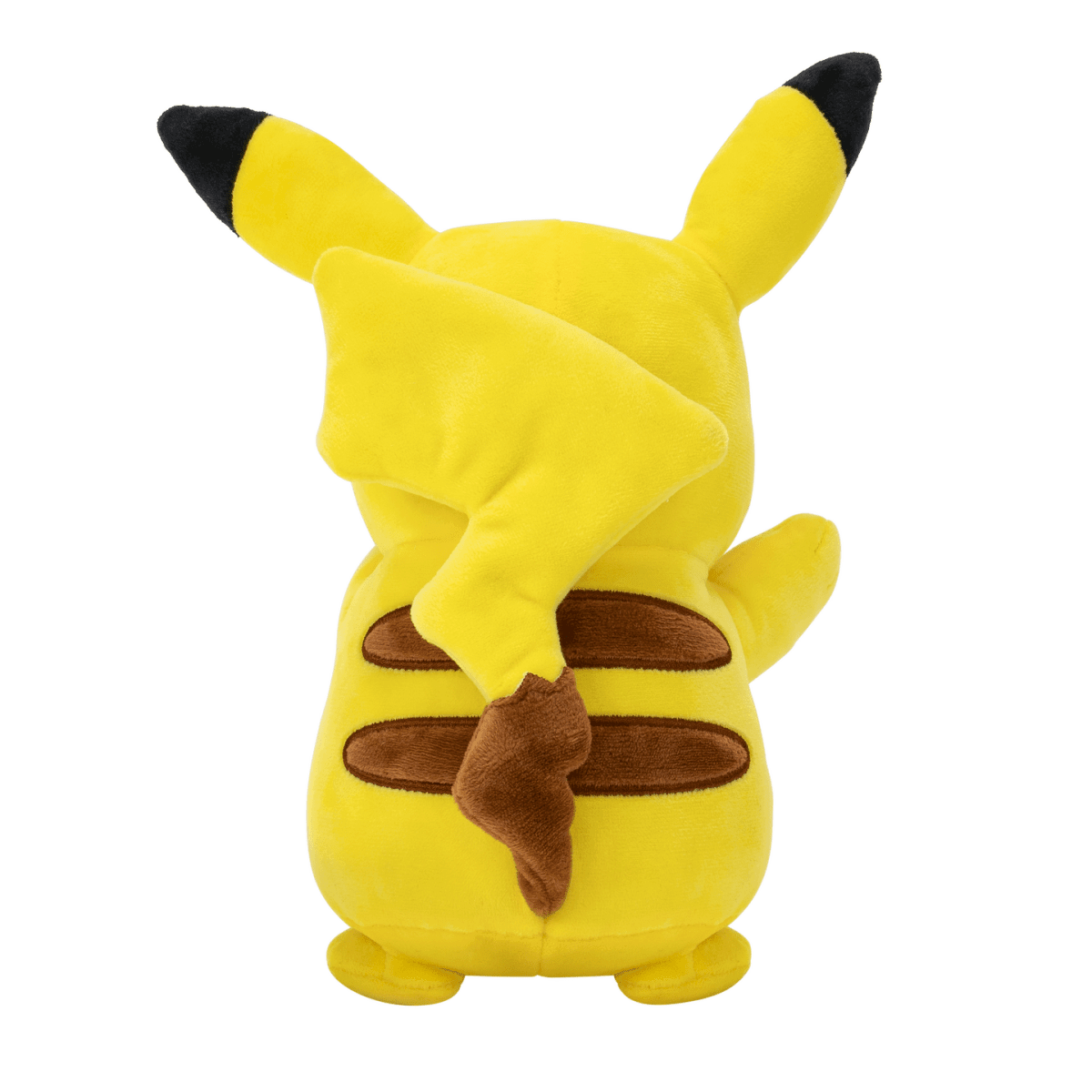 Pokémon Plush Pikachu 20cm - Bamsedyra AS
