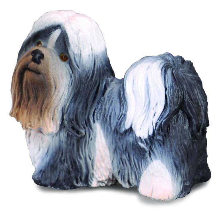 Shih Tzu Figure - CollectA - Bamsedyra AS