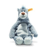 Baloo bjørnebamse 31 cm i blågrå plysj fra Steiff