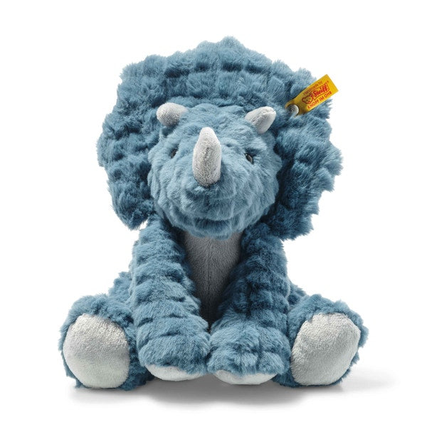 Steiff Triceratops Dixi 28 cm