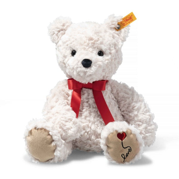 Steiff Jimmy Teddy Bear Love 30 cm