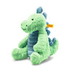 Steiff Spott Stegosaurus 28 cm green