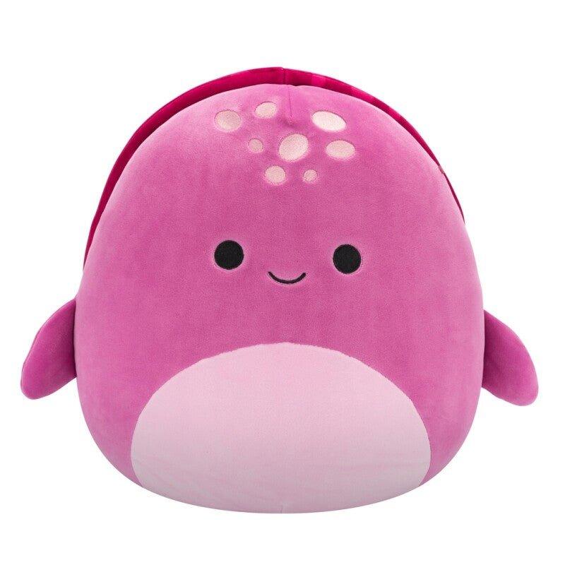 Tudor Turtle | Squishmallows - Bamsedyra AS