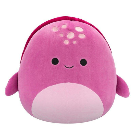 Tudor Turtle | Squishmallows - Bamsedyra AS