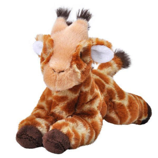 Wild Republic Ecokins Giraffe - Bamsedyra AS
