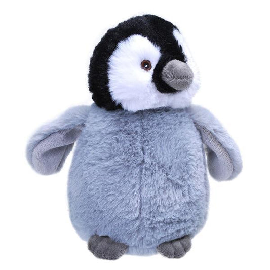 Wild Republic Ecokins Mini Penguin - Bamsedyra AS