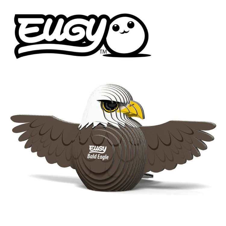 Eugy 