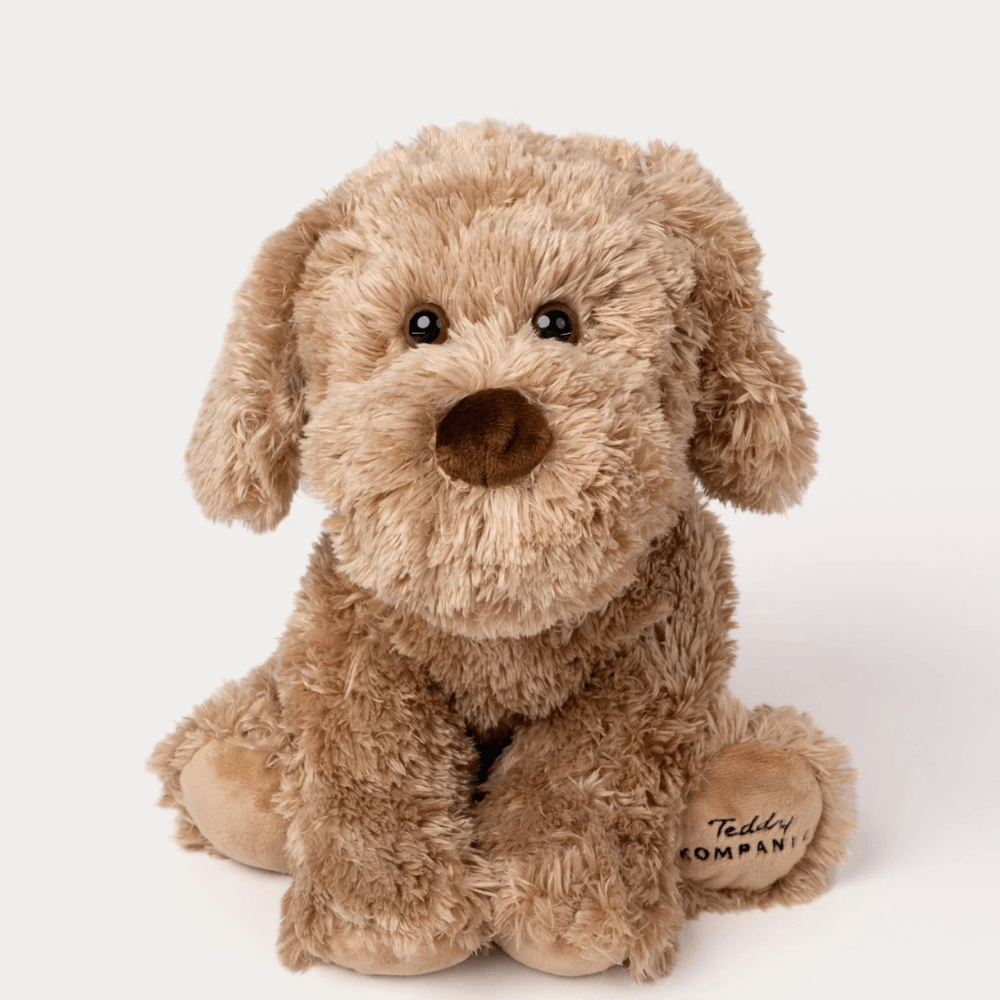 Hunde bamser - Bamsedyra AS