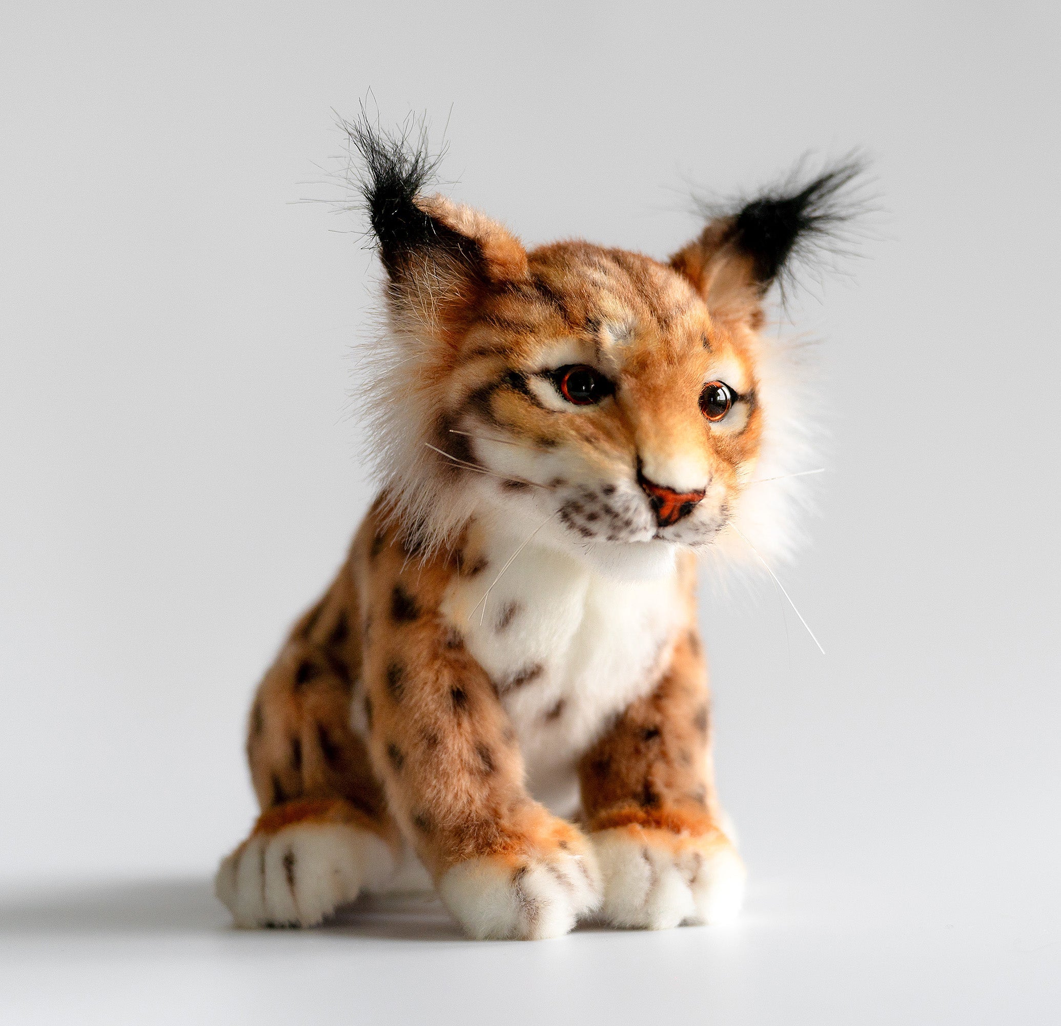 Hansa Creation - Bamsedyra AS