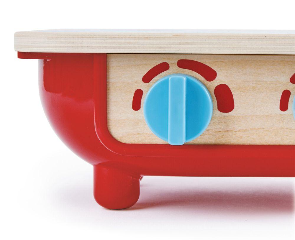 Hape - High-Quality Wooden Toys for Kids