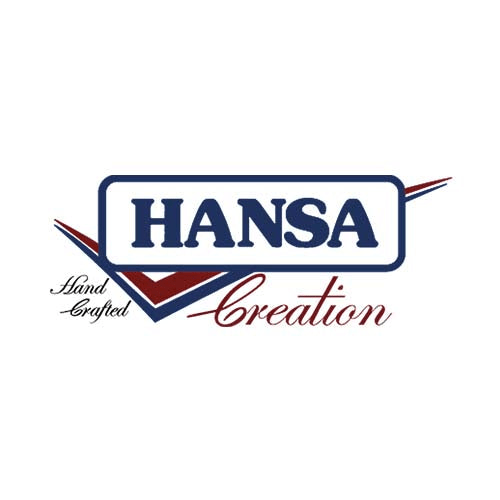 Hansa Creation Handgjord Kvalitet 