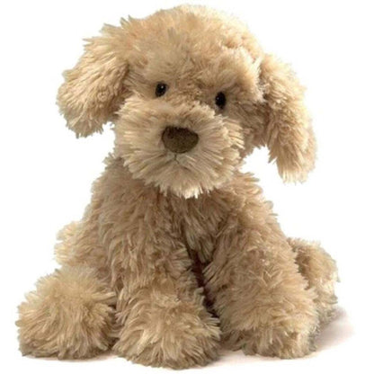 Cockapoo teddy from GUND - Bamsedyra