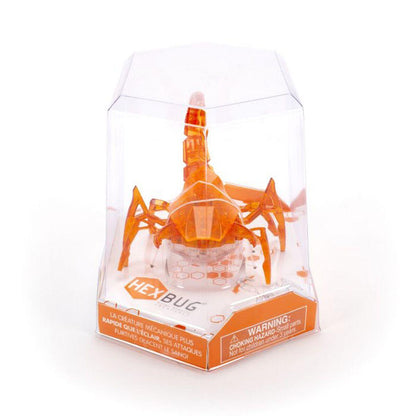 Hexbug Scorpion - Bamsedyra