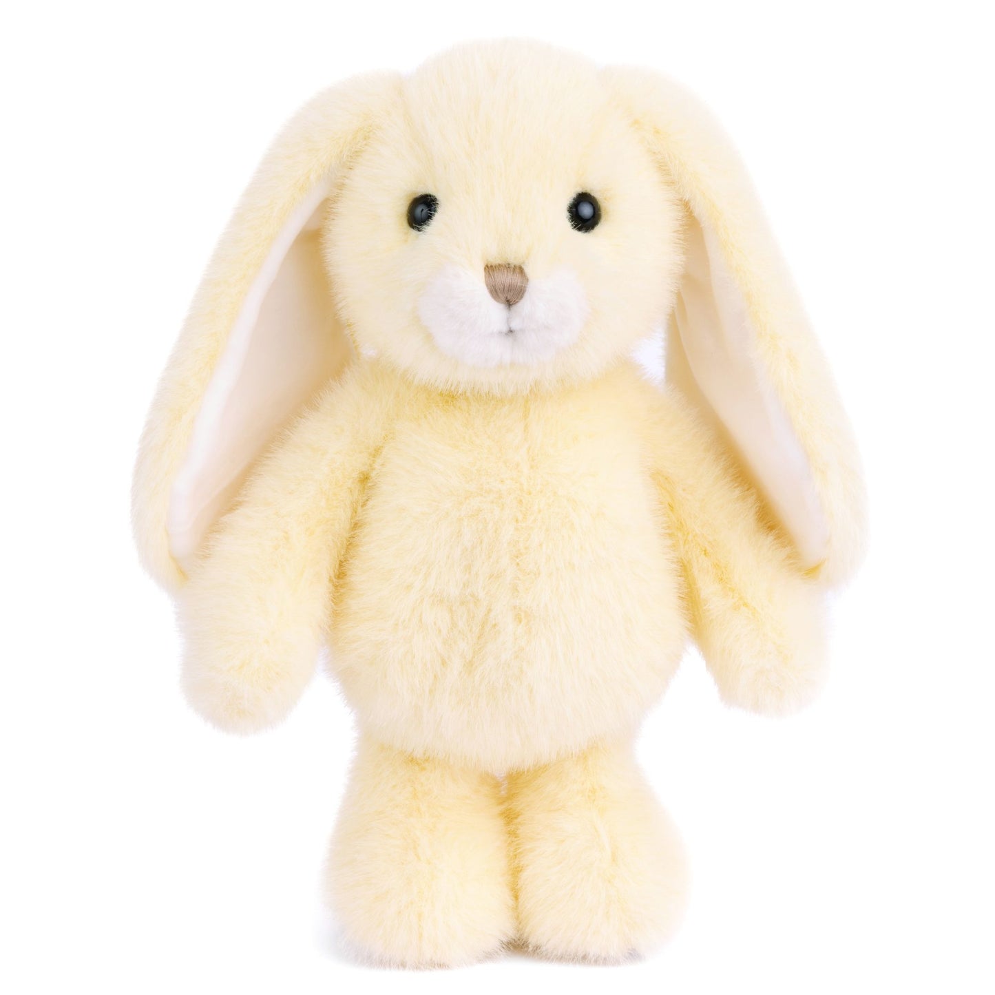 Jumpy Bunny - Vanilla (30cm)