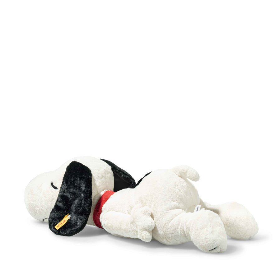 Steiff Snoopy 43 cm detaljbilde