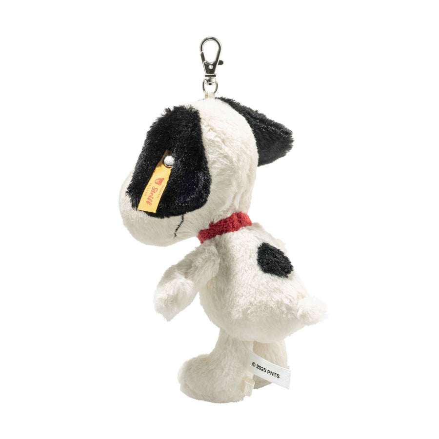 Steiff Snoopy anheng 15 cm detaljbilde