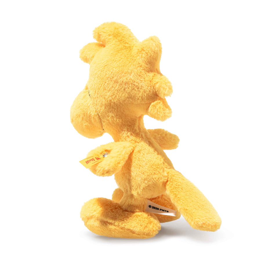 Steiff Woodstock 18 cm detaljbilde