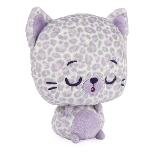 Leopard teddy - Gund Drops (15cm) - Bamsedyra