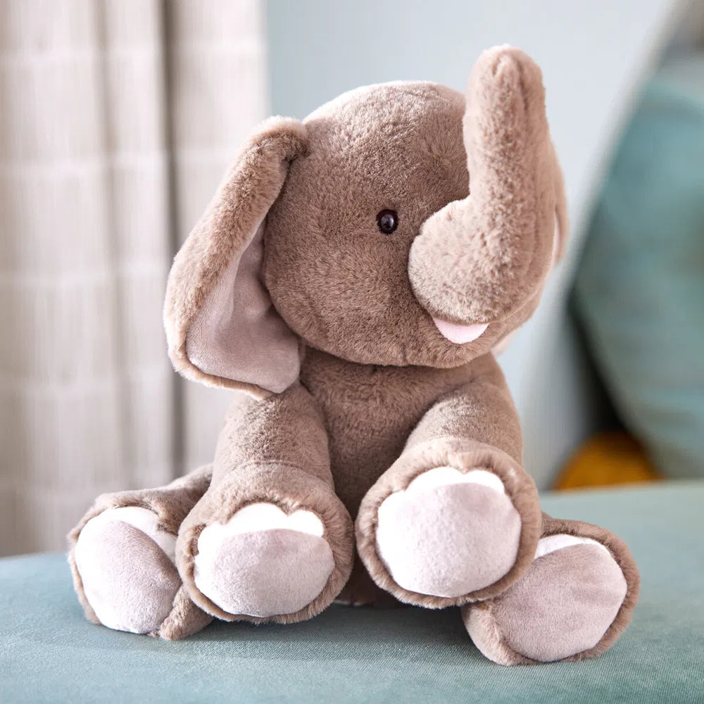 Chai Elephant – elefant kosedyr 25 cm | GUND