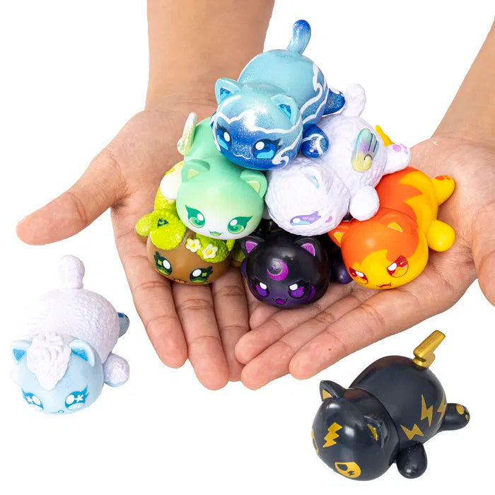 Aphmau Mystery Figures Elemental – overraskelsesfigur (1 stk)