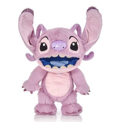 Disney's Chatty Angel Deluxe Puppetronic - Bamsedyra AS