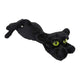 Ziggie Lanky Cat – svart katt kosedyr 36 cm | Manhattan Toy
