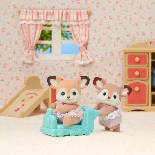 Hjortetvillingene | Sylvanian Families
