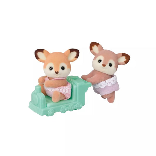Hjortetvillingene | Sylvanian Families