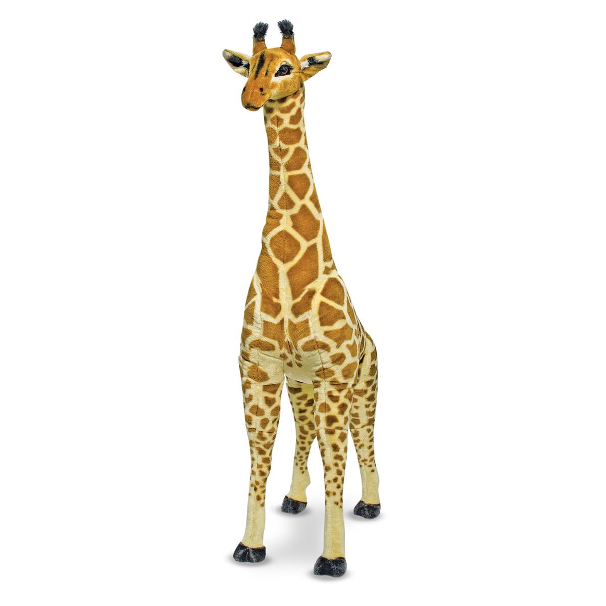 Melissa & Doug Giant Giraffe 137cm