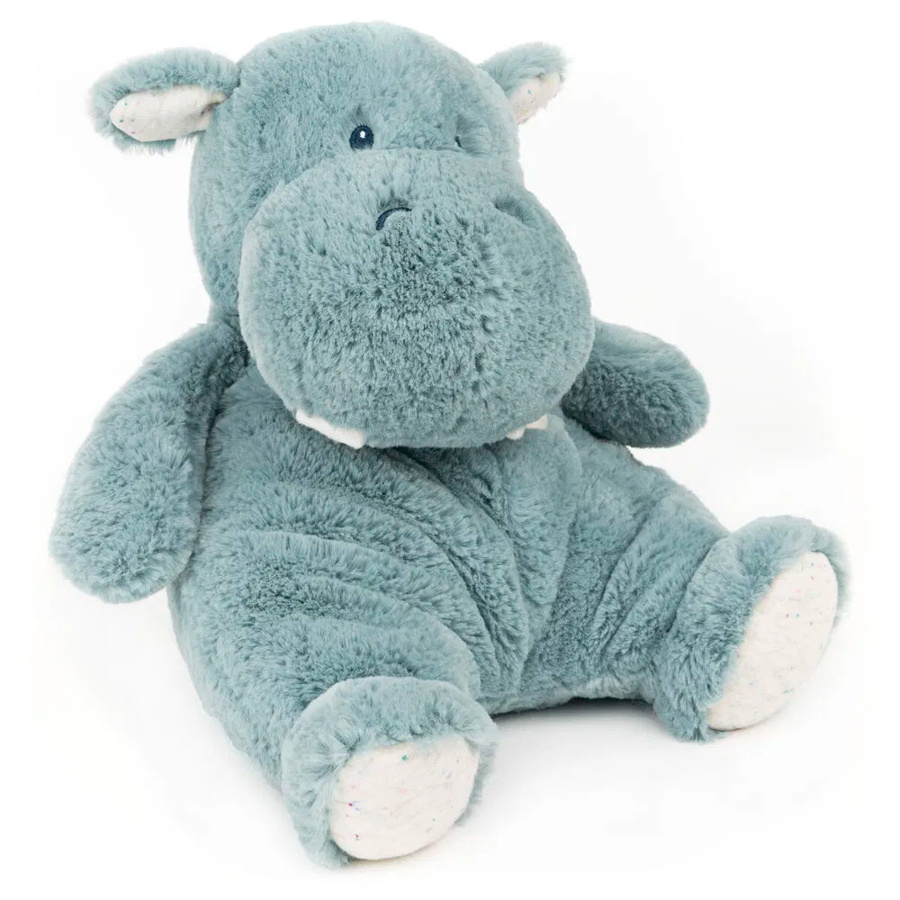 Gund Oh So Snuggly 31 cm - Flodhest