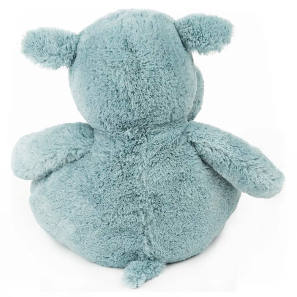 Gund Oh So Snuggly 31 cm - Flodhest