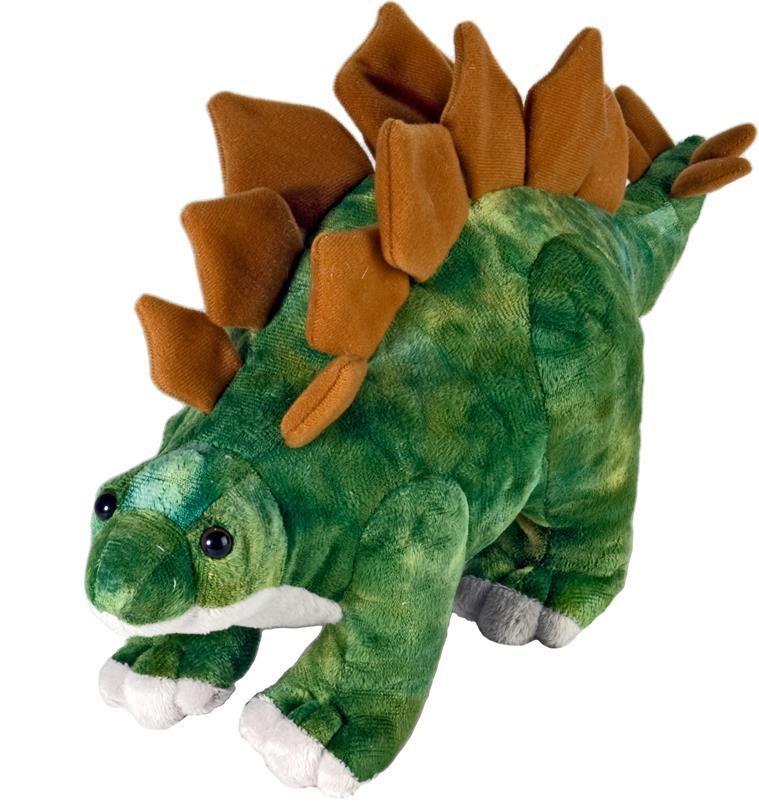 Wild Republic Stegosaurus Kosedyr