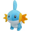 Mudkip Kosedyr 20 cm – Offisiell Pokémon Plysj | Bamsedyra