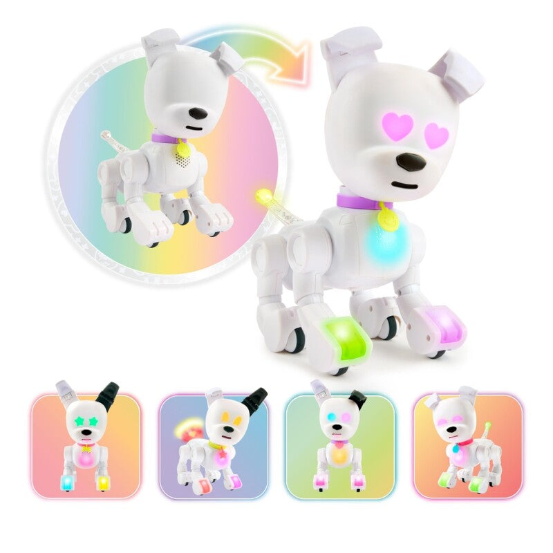 Mintid Dog-E Robotic Dog