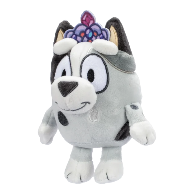Bluey Kosedyr – Venner (Assortert)
