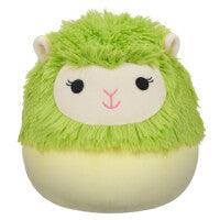 19cm Squishmallows Spring 2024 Range - Fresh and Adorable Plush Toys for All Ages - Bamsedyra