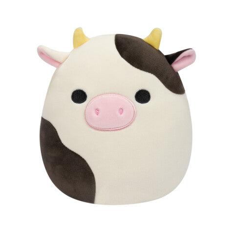 19cm Squishmallows Spring 2024 Range - Fresh and Adorable Plush Toys for All Ages - Bamsedyra