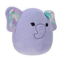 19cm Squishmallows Spring 2024 Range - Fresh and Adorable Plush Toys for All Ages - Bamsedyra