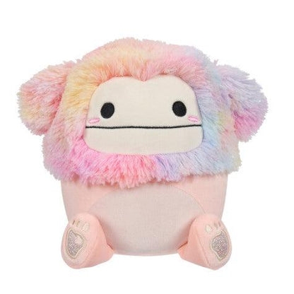 19cm Squishmallows Spring 2024 Range - Fresh and Adorable Plush Toys for All Ages - Bamsedyra