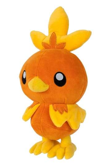 Pokémon | Torchic Kosedyr | Oransje | 20 cm