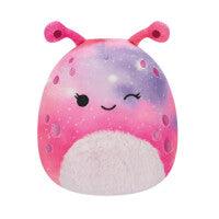 19cm Squishmallows - Adorable and Compact Plush Toys for All Ages - Bamsedyra