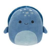 19cm Squishmallows - Adorable and Compact Plush Toys for All Ages - Bamsedyra