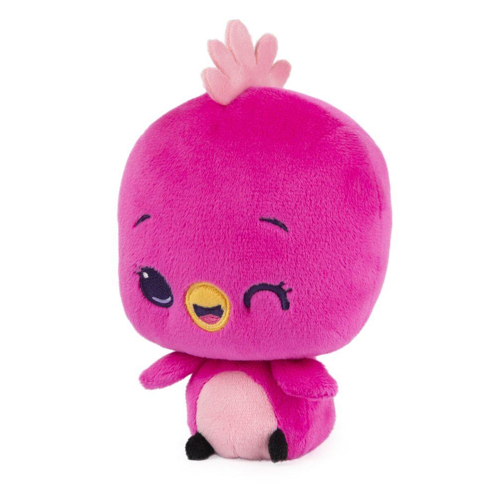 Flamingo bamse - Gund Drops (15cm) - Bamsedyra