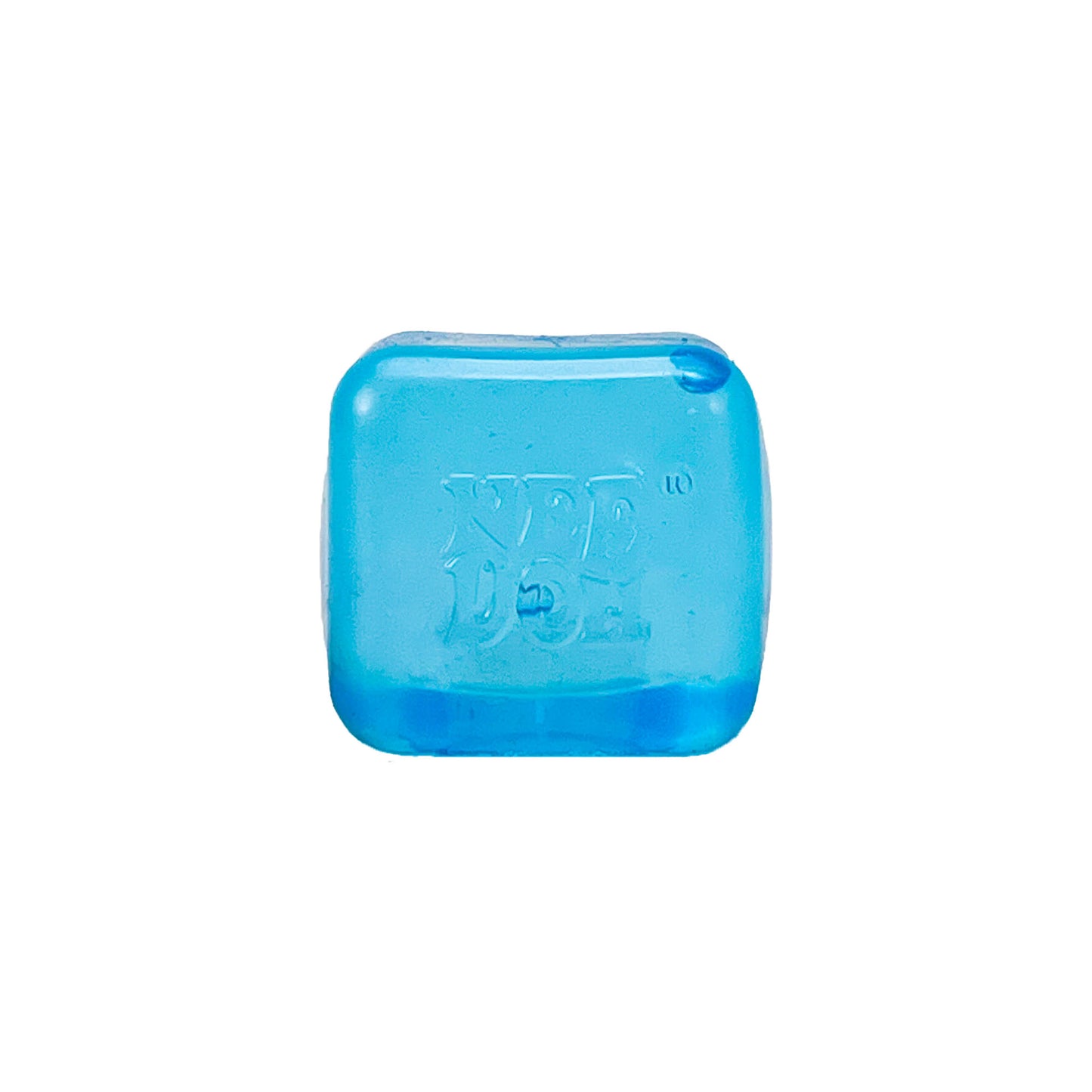 NeeDoh Nice Ice Baby – mini stressball (3 farger) | Schylling