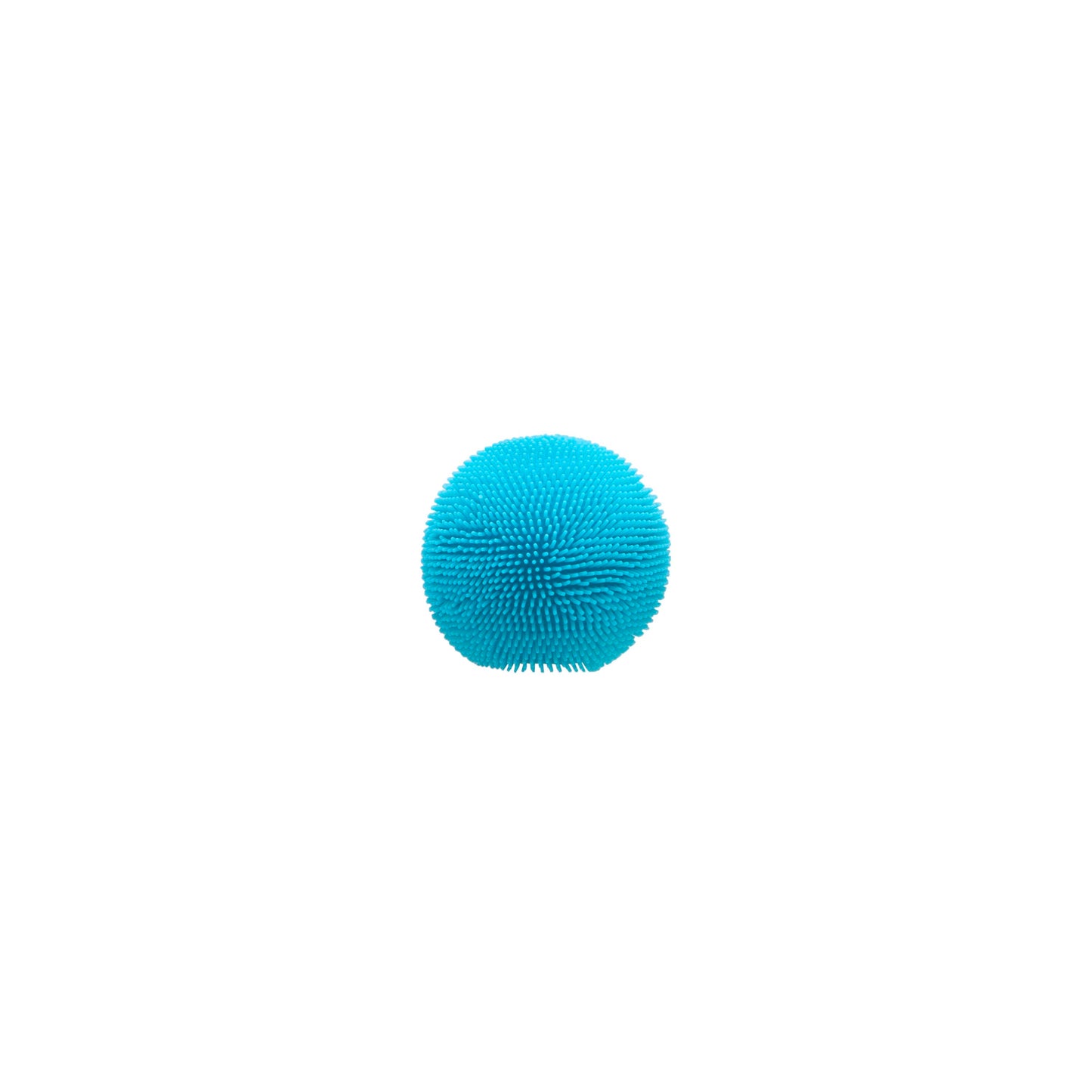 NeeDoh | Teenie Fuzz Ball | 4-Pack Back View - Bamsedyra AS